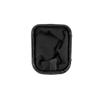 Gearskiftemanchet OEM 25111221217 (kunstlæder) BMW 5-serie E34 1988–1995 foto 4
