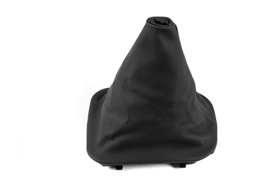 BMW 5-serie E34 1988–1995 Gearskiftemanchet OEM 25111221217 (kunstlæder) Foto 2