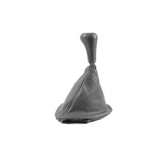 Gearmanchet + gearknop OEM (grå) BMW 5-serie E39 1996–2003 foto 3