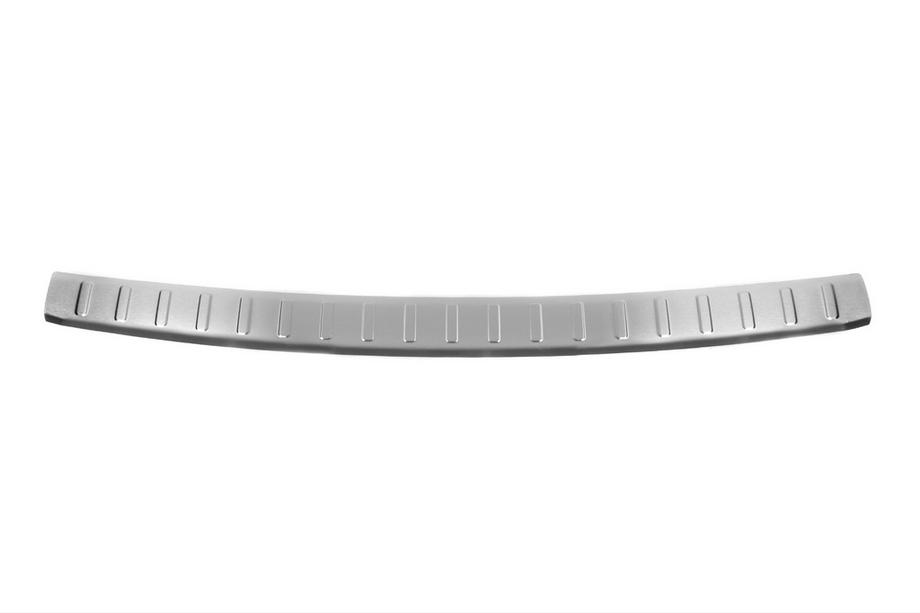 BMW 3-serie F30/F31 2012–2019 Carmos bagkofangerbeskytter i rustfrit stål (til F31) Image