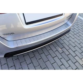 Bagkofangerbeskytter bag Carmos (SW) i rustfrit stål Toyota Auris 2012–2018 foto 1