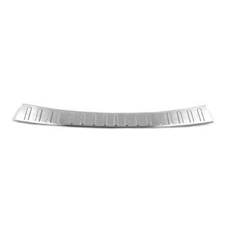 Bagkofangerbeskytter bag Carmos (SW) i rustfrit stål Toyota Auris 2012–2018 foto 2