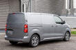 Peugeot e-Expert: test af den elektriske varevogn foto 4