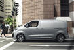 Peugeot e-Expert: test af den elektriske varevogn foto 3