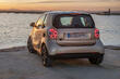 Smart EQ fortwo: stilfuld elbil til byen foto 4