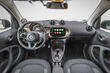 Smart EQ fortwo: stilfuld elbil til byen foto 6