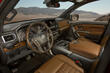 Nissan Titan i anden generation: anmeldelse af pickup foto 6