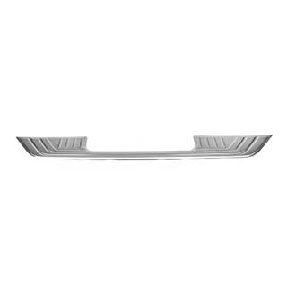 Bagkofangerbeskytter Carmos (rustfrit stål) Mercedes Vito/V-klasse W447 2014– foto 2