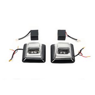 OEM Clear Design sideblinklys (2 stk.) foto 1