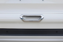 Ford Kuga/Escape 2019– Krom cover til bagdørshåndtag (rustfrit stål) foto 3