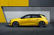 Test af den kompakte hatchback Opel Astra sjette generation foto 3