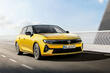 Test af den kompakte hatchback Opel Astra sjette generation foto 1