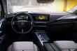 Test af den kompakte hatchback Opel Astra sjette generation foto 5