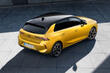 Test af den kompakte hatchback Opel Astra sjette generation foto 2