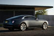 Rolls-Royce Spectre: anmeldelse af den elektriske coupé foto 4