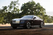 Rolls-Royce Spectre: anmeldelse af den elektriske coupé foto 2