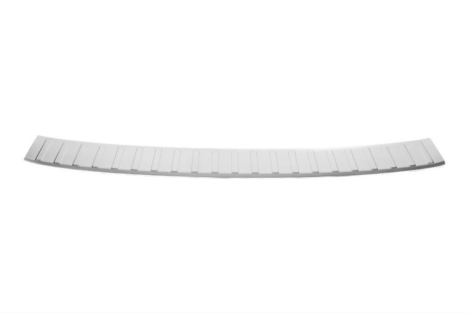 Volkswagen ID.7 2023– Bagkofangerbeskytter Carmos (rustfrit stål, mat) Image