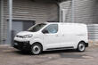 Citroen e-Jumpy: test af elvarevogn foto 2