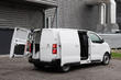 Citroen e-Jumpy: test af elvarevogn foto 3