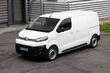 Citroen e-Jumpy: test af elvarevogn foto 1