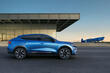 Test af crossover-coupé Renault Rafale foto 2