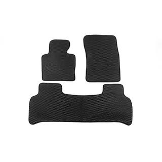 EVA-bilmåtter (Sort) V-2 Range Rover III L322 2002–2012 foto 1