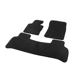 EVA-bilmåtter (Sort) V-2 Range Rover III L322 2002–2012 foto 2