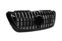 Mercedes Sprinter W907/W910 2018– Frontgrill Chrome Eco (budgetafdækning) foto 5