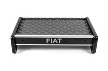 Fiat Ducato 2006–2025 Instrumentbordhylde (grå med grå syning) 2006-2014 foto 1