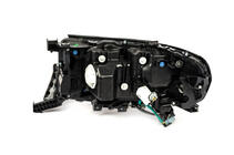 Toyota Land Cruiser 200 2007–2021 Højre forlygte 2016+ (Executive) foto 3