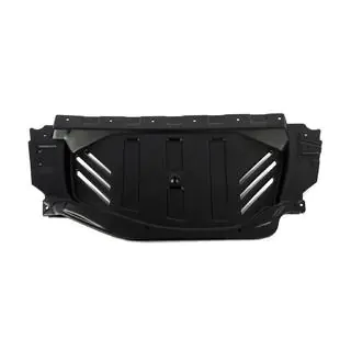 Bundskjold Chery Tiggo 8 PRO 2023+ (plast)
