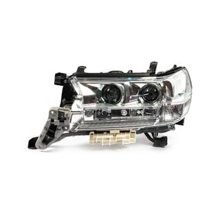 Venstre forlygte 2016+ (Original) Toyota Land Cruiser 200 2007–2021 foto 1
