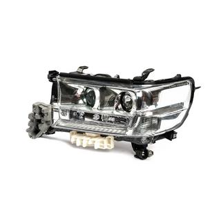 Venstre forlygte 2016+ (Original) Toyota Land Cruiser 200 2007–2021 foto 2