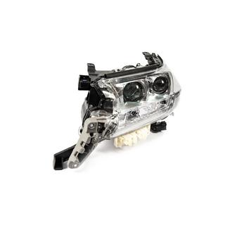 Venstre forlygte 2016+ (Original) Toyota Land Cruiser 200 2007–2021 foto 4