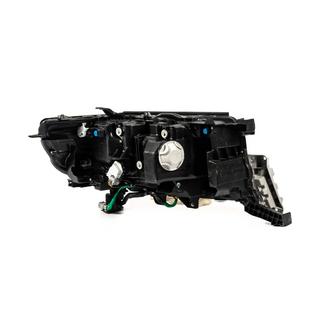 Venstre forlygte 2016+ (Original) Toyota Land Cruiser 200 2007–2021 foto 3