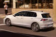Volkswagen Golf 8: facelift i 2024 foto 3