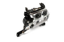 Toyota Land Cruiser 200 2007–2021 Venstre forlygte 2016+ (Standart) foto 3