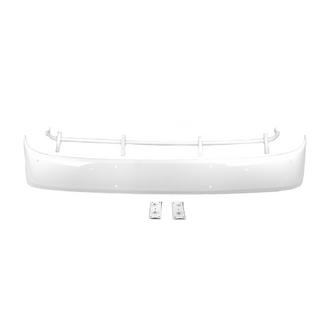 Forrudevisir (Hvid, 5 mm) Citroen Jumper 2007–2025 foto 2