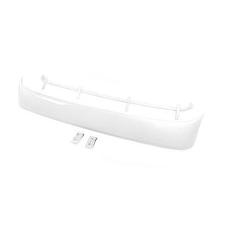Forrudevisir (Hvid, 5 mm) Citroen Jumper 2007–2025 foto 1