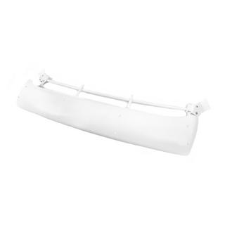 Forrudevisir (Hvid, 5 mm) Mercedes Sprinter W901/902/903/904/905 1995–2006 foto 2