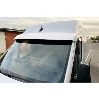 Forrudevisir (Hvid, 5 mm) Mercedes Sprinter W906 2006–2018 foto 1