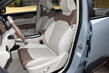 Geely ICON: Stilfuld og teknologisk hybrid-crossover foto 5