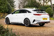 Test af faceliftet KIA ProCeed stationcar foto 4