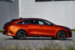 Test af faceliftet KIA ProCeed stationcar foto 2