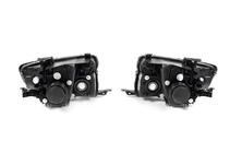 Mitsubishi Pajero Wagon IV 2006–2021 OEM forlygter (2 stk.) foto 8