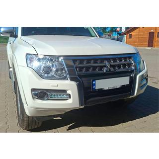 OEM forlygter (2 stk.)