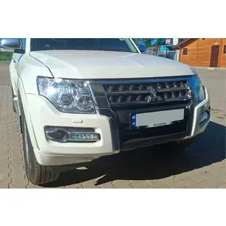 OEM forlygter (2 stk.)