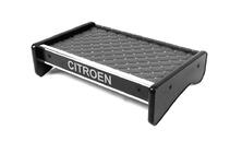 Citroen Jumper 2007–2025 Hylde til instrumentbord (type 2, GREY) 2006-2014 foto 2