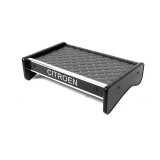 Hylde til instrumentbord (type 2, GREY) Citroen Jumper 2007–2025 foto 2