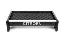 Citroen Jumper 2007–2025 Instrumentbordshylde (type 2, sort) 2006-2014 foto 1
